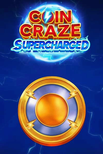 Slot Coin Craze: Supercharged bei Betrepublic Casino