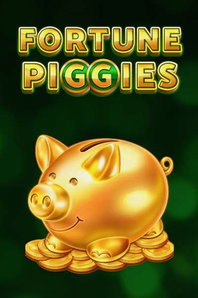 Fortune Piggies – Slot bei Betrepublic Casino