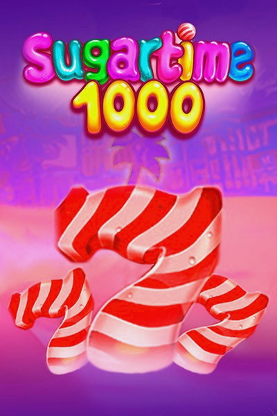 Slot Sugartime 1000 bei Betrepublic Casino