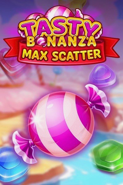 Slot Tasty Bonanza Max Scatter bei Betrepublic Casino
