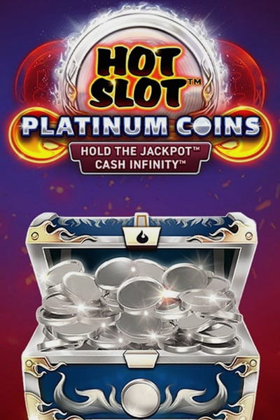 Hot Slot Platinum Coins Slot bei Betwest Casino
