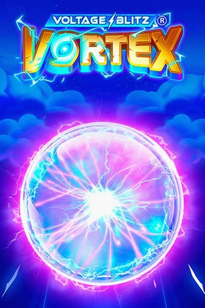 Slot Voltage Blitz Vortex bei Betwest Casino