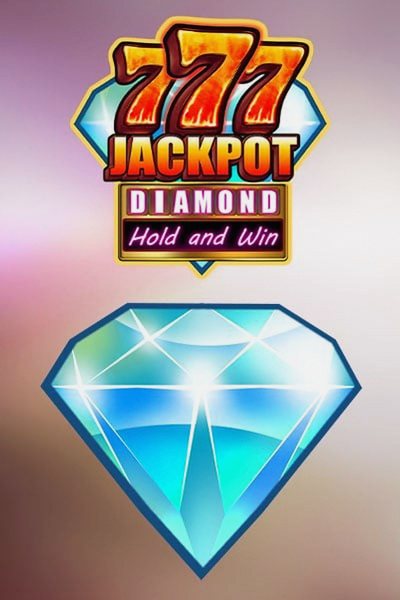 777 Jackpot Diamond Hold and Win – Slot bei Casinova Casino