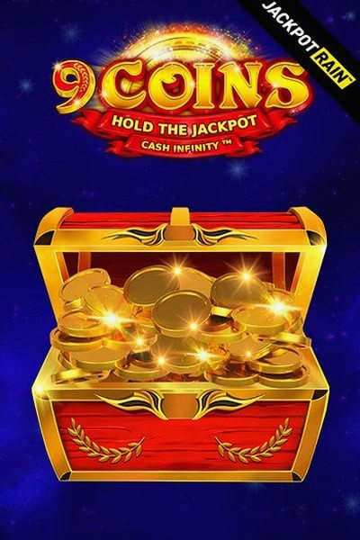 9 Coins Slot bei Casinova Casino