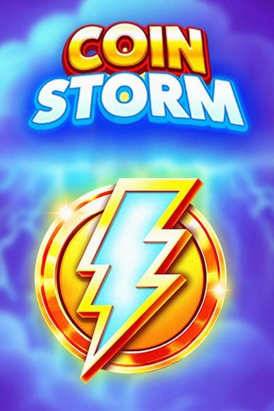 Coin Storm Slot bei Casinova Casino