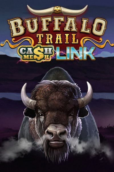 Slot Buffalo Trail – Cash Mesh LINK bei Cleobetra Casino