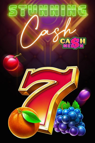 Stunning Cash – Slot bei Cleobetra Casino