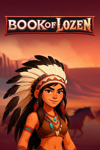 Book of Lozen – Slot bei Kingmaker Casino