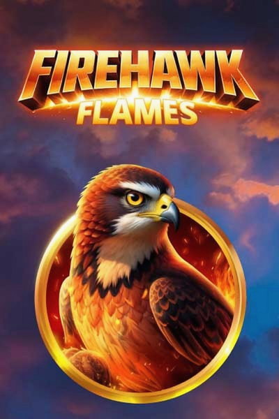 Firehawk Flames Slot bei Kingmaker Casino