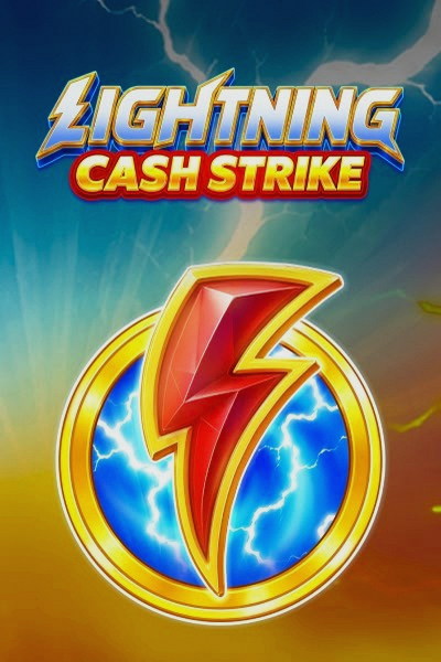 Lightning Cash Strike Slot bei Kingmaker Casino