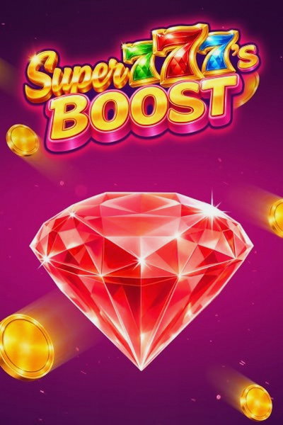 Super 7's Boost – Slot bei Kingmaker Casino
