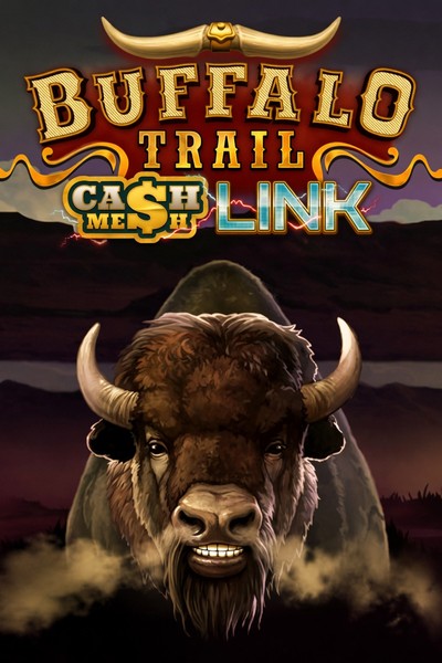 Buffalo Trail – Cash Mesh LINK Slot bei Betrepublic Casino