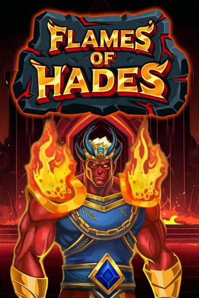 Flames of Hades Slot bei Betrepublic Casino