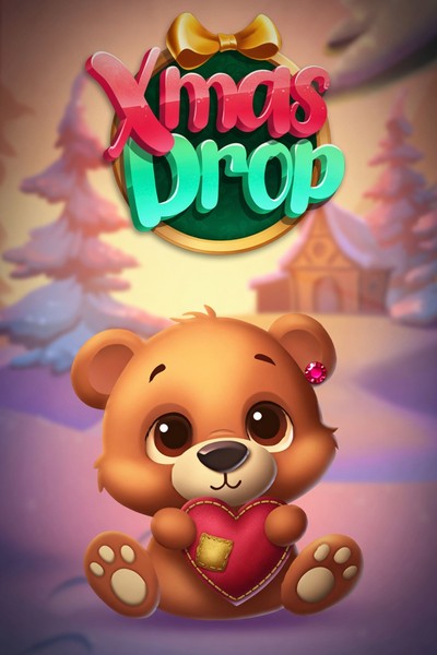Xmas Drop Slot bei Betrepublic Casino