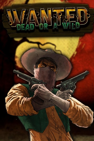Wanted: Dead or a Wild Slot bei Casinova Casino