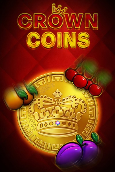 Crown Coins Slot bei Cleobetra Casino