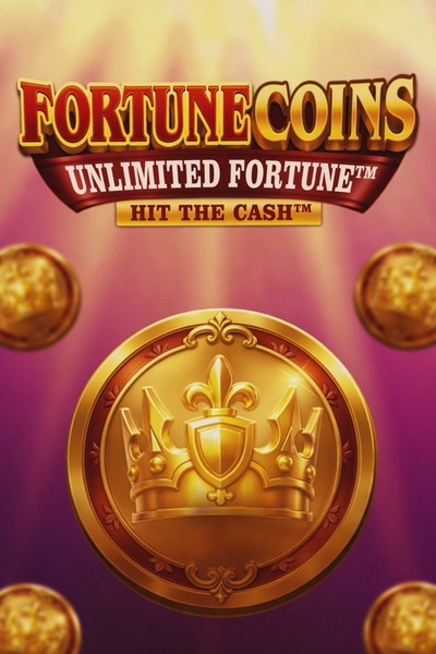 Fortune Coins Unlimited Fortune Slot bei Cleobetra Casino
