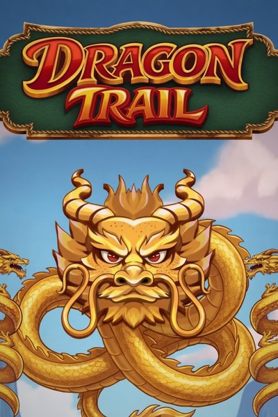 Dragon Trail Slot bei Kingmaker Casino
