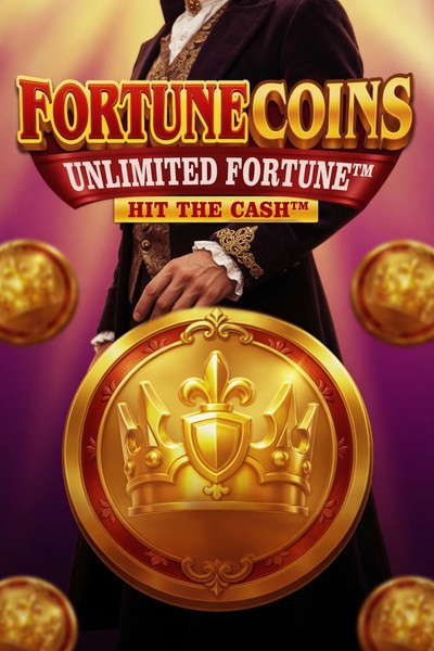 Fortune Coins Unlimited Fortune Slot bei Kingmaker Casino
