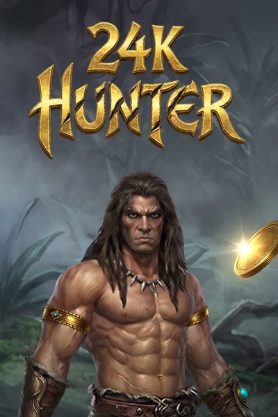 24K Hunter Slot bei Kingmaker Casino