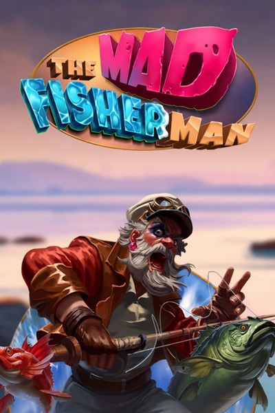 The Mad Fisherman Slot bei Kingmaker Casino